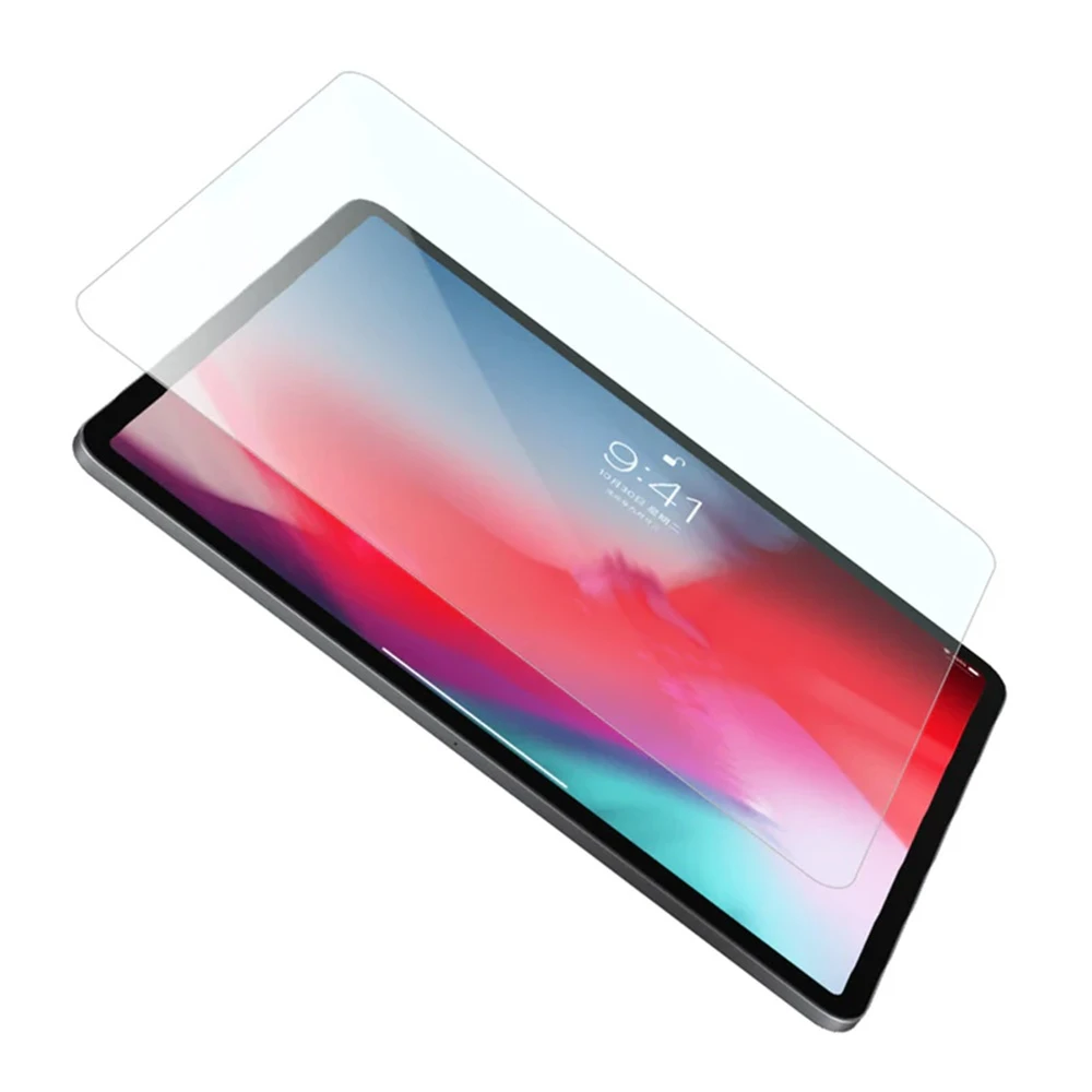 Helmet diamond glass apple ipad 11" 3