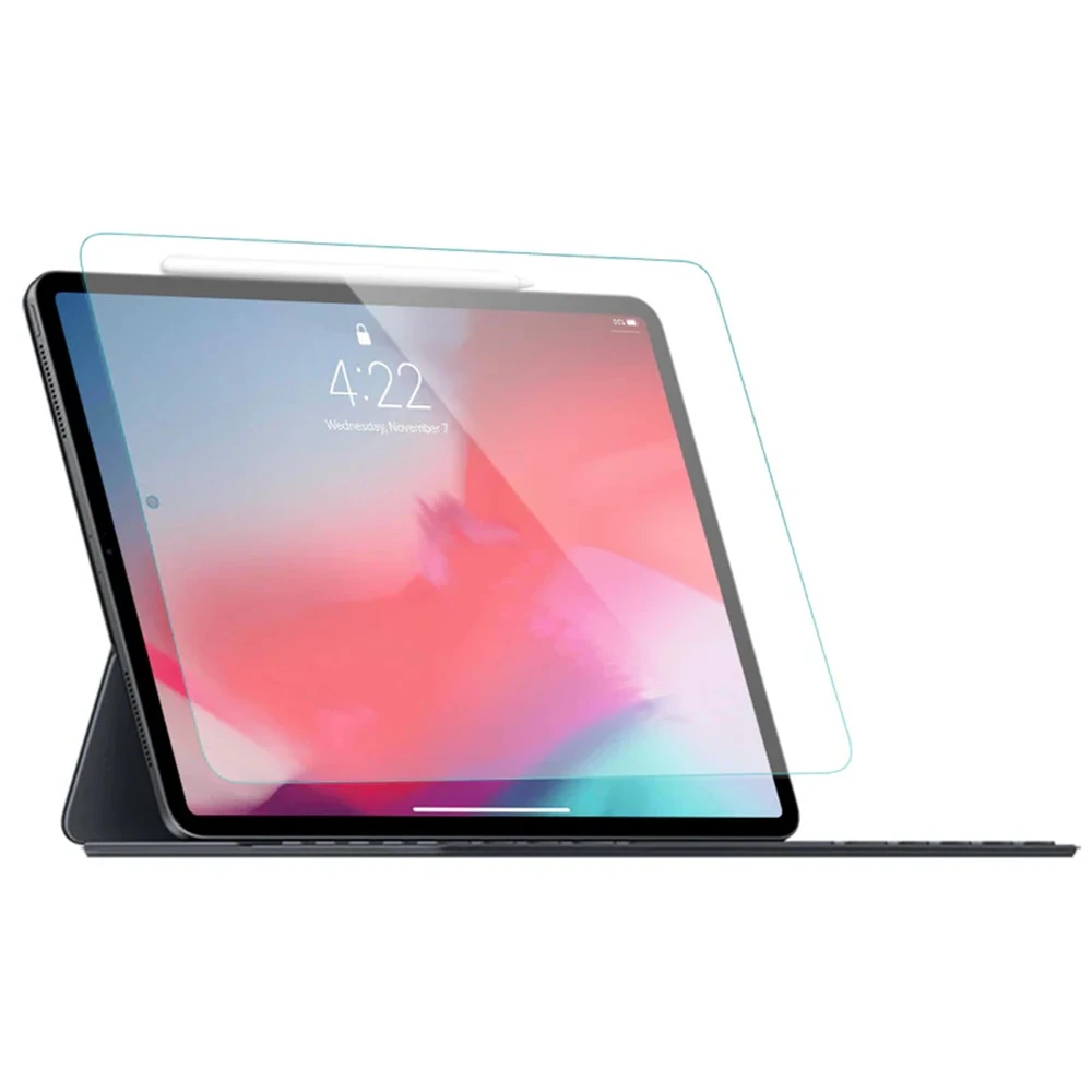 Helmet diamond glass apple ipad 11" 2