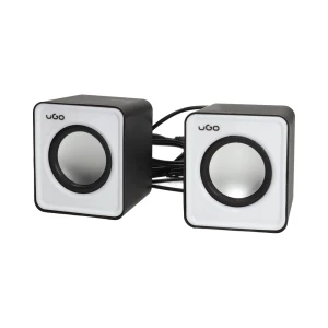 Ugo speaker office 6w rms, bluetooth, black Thumbnail 3