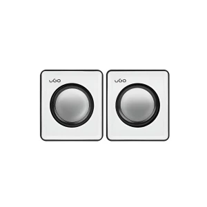 UGO Speaker Office 6w RMS, Bluetooth, Black