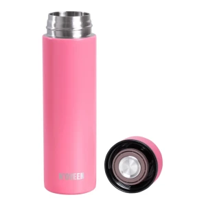 Noveen thermos led tb2116 280 ml, pink mat Thumbnail 3