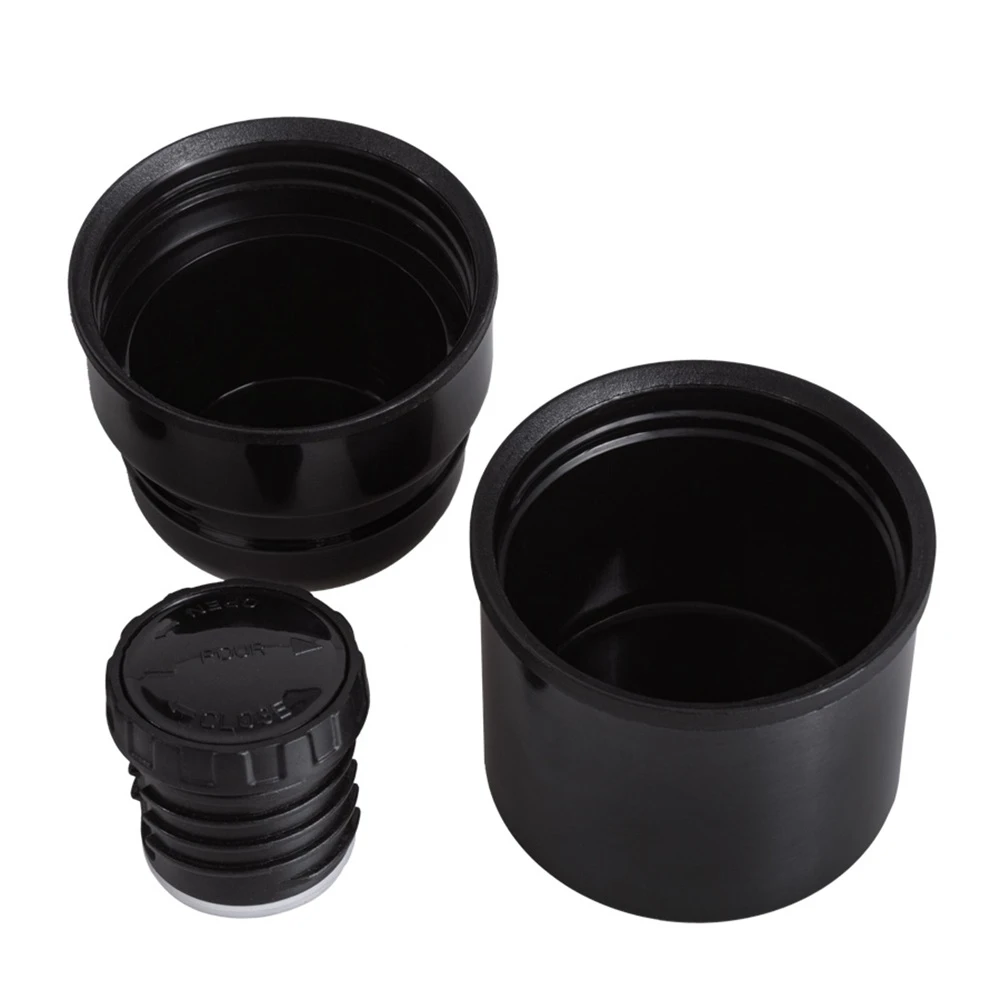 Noveen thermos tb720 500 мл, серый 3