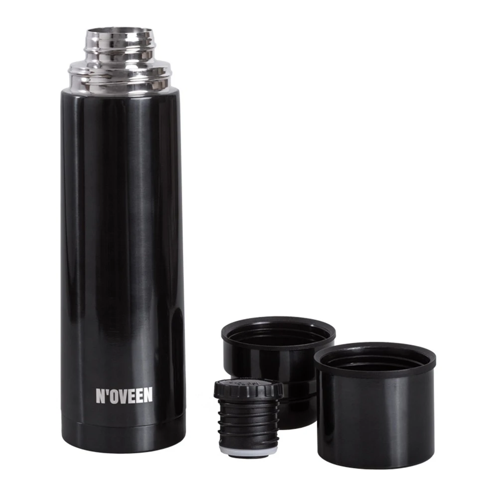 Noveen thermos tb720 500 мл, серый 2