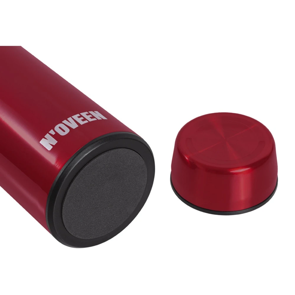 Noveen thermos tb625 700 мл, красный 3