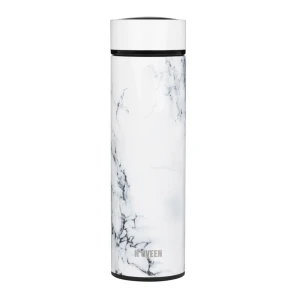 Noveen thermos led tb2319 450 ml, marble