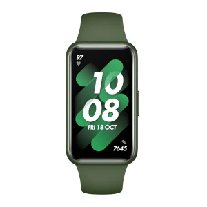 Huawei band 7, wilderness green Thumbnail 2