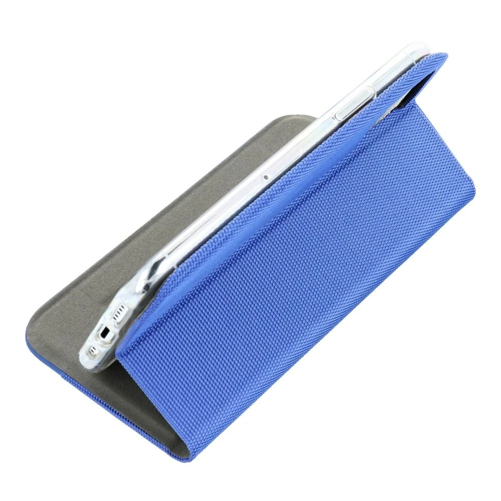 Helmet case shell flip nylon samsung a04s/a13 5g, blue 2