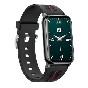 Monster band gt1, черный