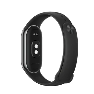 Xiaomi smart band 8, black Thumbnail 3