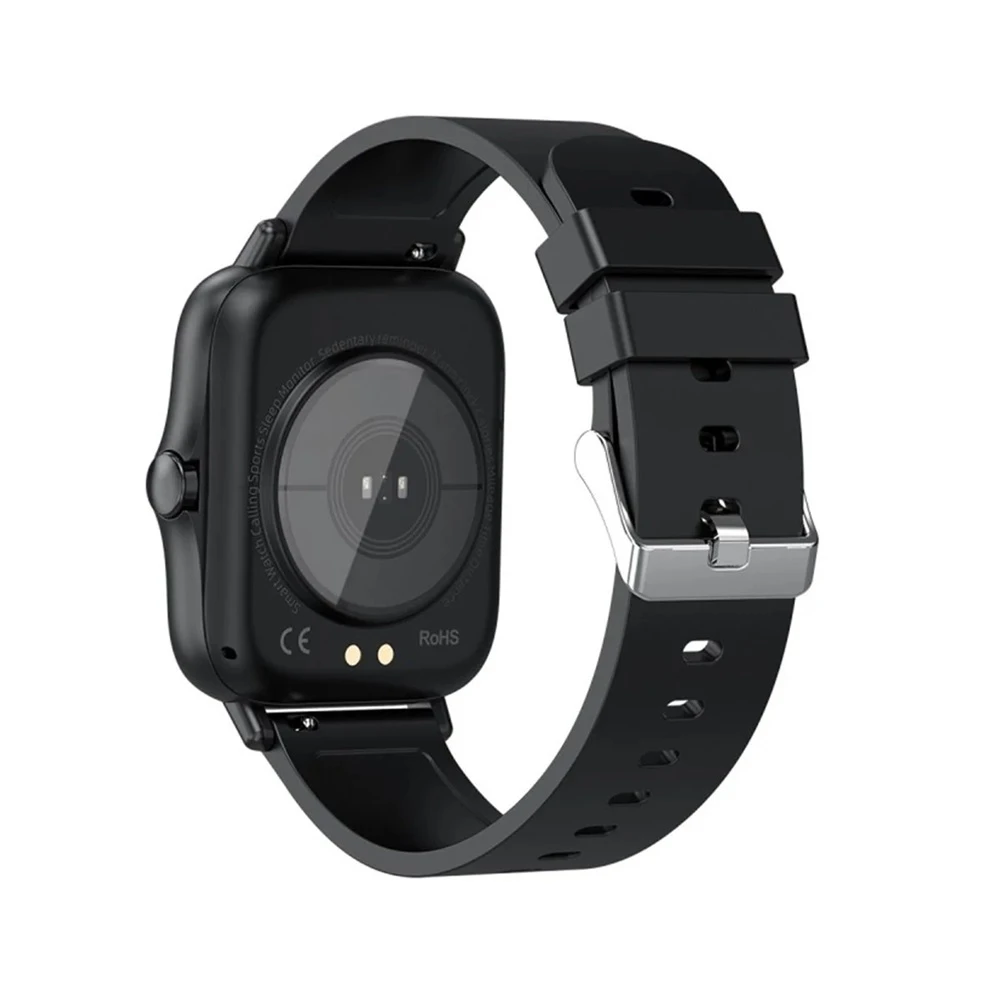 Maxcom smart watch fw55 aurum pro, black 3
