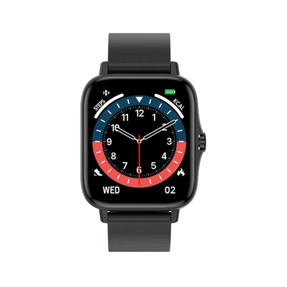 Maxcom smart watch fw55 aurum pro, black 2