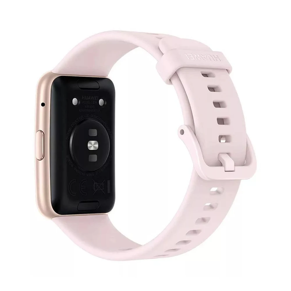 Huawei watch fit 2, sakura pink 3