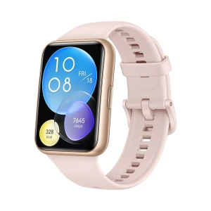Huawei watch fit 2, sakura pink Thumbnail 2