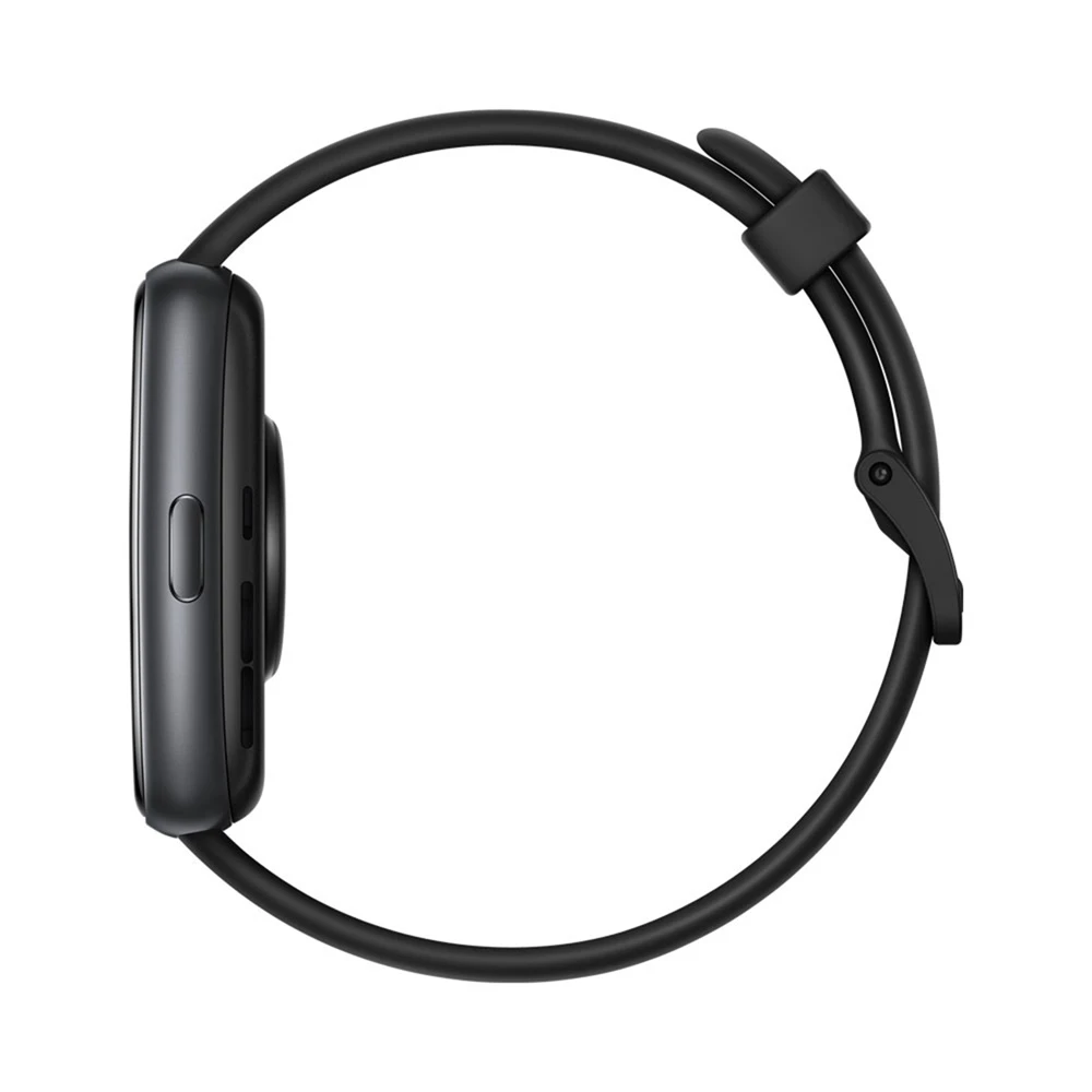 Huawei watch fit 2, midnight black 2
