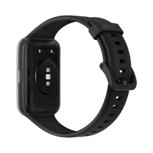 Huawei watch fit 2, midnight black Thumbnail 3