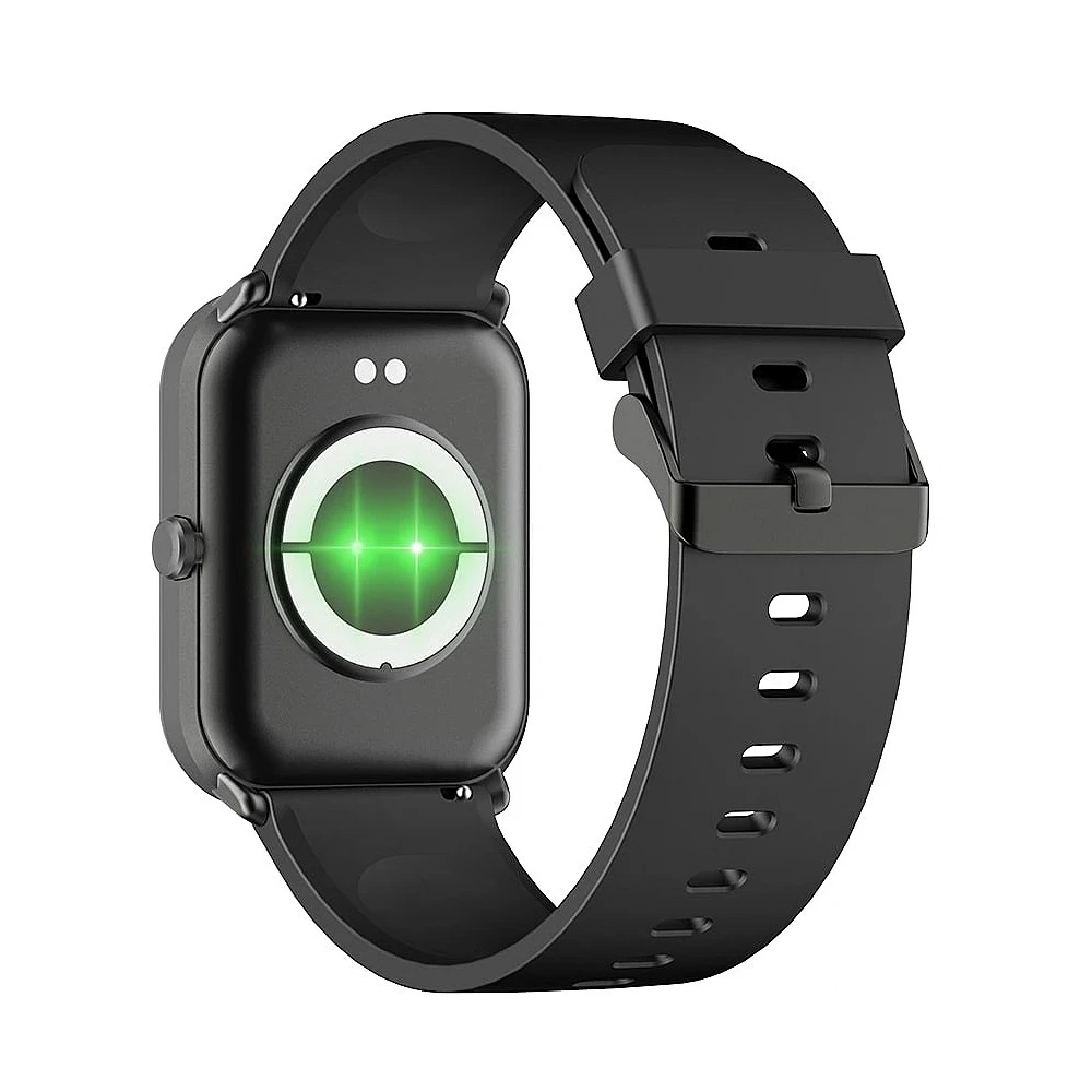 Maxcom smart watch fw36 aurum se, black 3