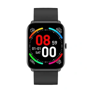 Maxcom smart watch fw36 aurum se, black Thumbnail 2