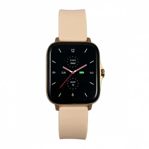 Maxcom smart watch fw55 aurum pro, gold Thumbnail 2