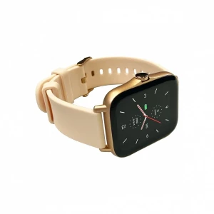 Maxcom smart watch fw55 aurum pro, gold Thumbnail 3