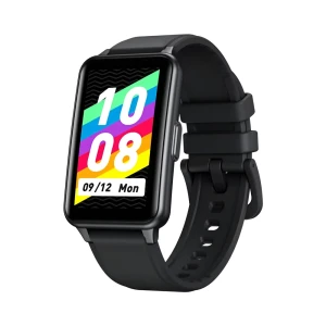 Zeblaze smart band meteor, 1,57" дисплей, 180mah, spo2, черный