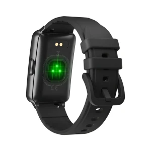 Zeblaze smart band meteor, 1,57" дисплей, 180mah, spo2, черный Thumbnail 3