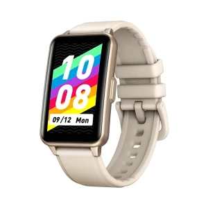 Zeblaze smart band meteor, 1,57" дисплей, 180mah, spo2, розовый