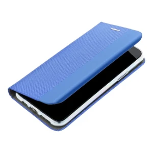 Чехол-книжка helmet case shell nylon для samsung a04, синий Thumbnail 2