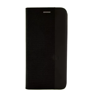 Helmet case shell flip nylon samsung a11, black Thumbnail 1
