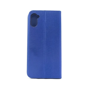 Helmet case shell flip nylon samsung a31, blue Thumbnail 3