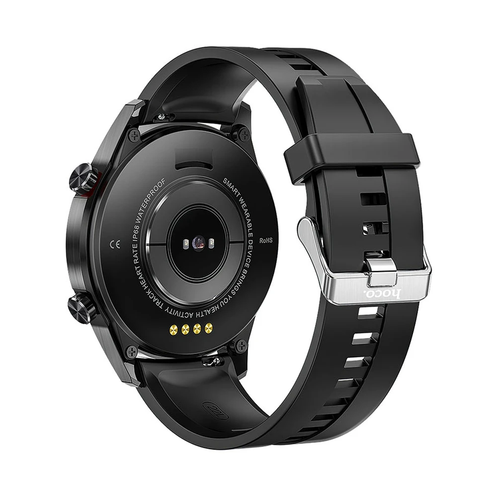Hoco smart watch y2 3