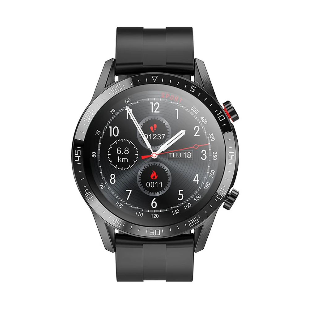Hoco smart watch y2 2