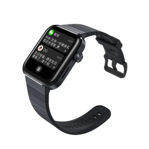 Умные часы mibro smart watch t1, черные Thumbnail 3