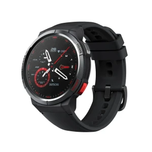 Mibro smart watch gs, black Thumbnail 2