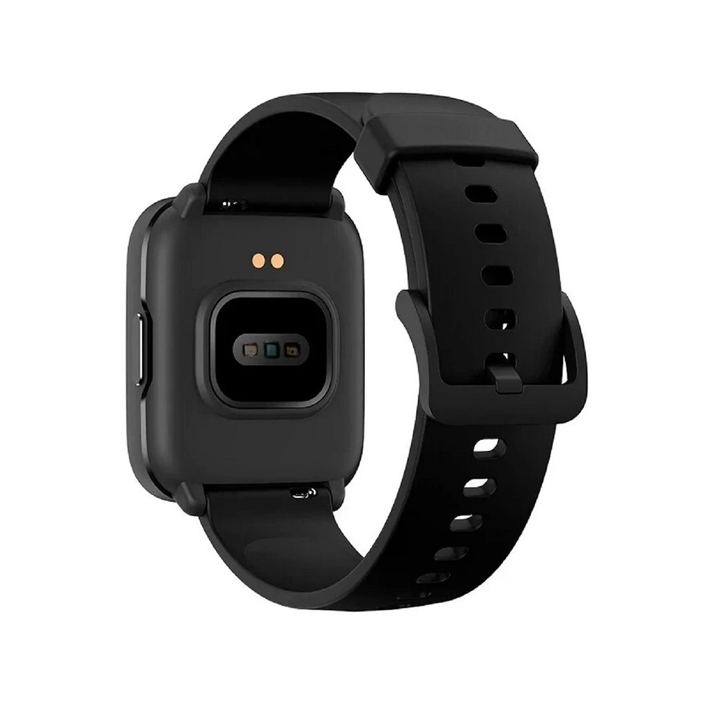 Mibro smart watch c2, dark grey 3