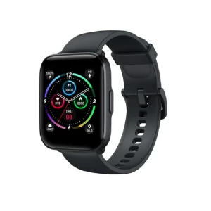 Умные часы mibro smart watch c2, темно-серые