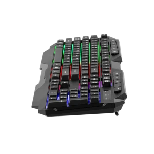 Xtrike me keyboard kb-306 wired en Thumbnail 3