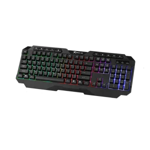 Xtrike me keyboard kb-306 wired en Thumbnail 2