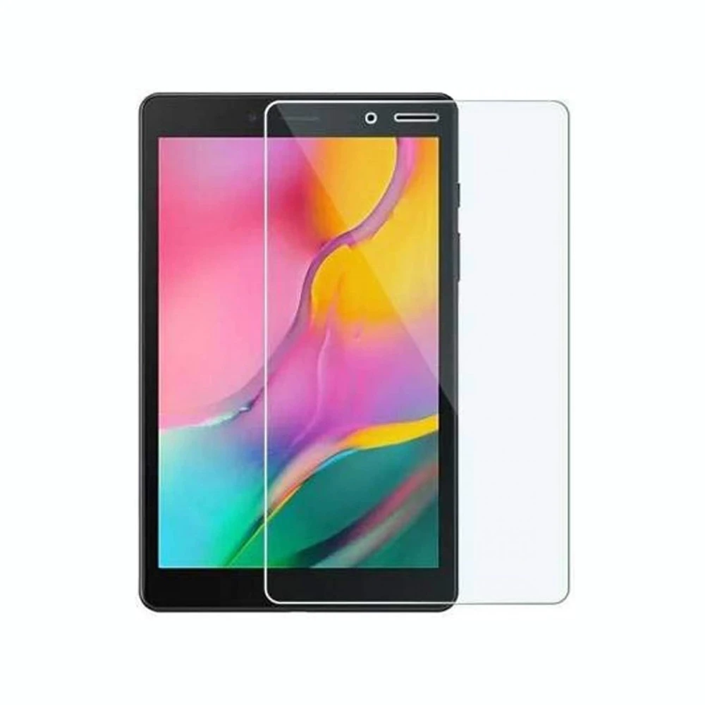 Защитное стекло для samsung tab a 8.0" (2019) (t290/t295) 2