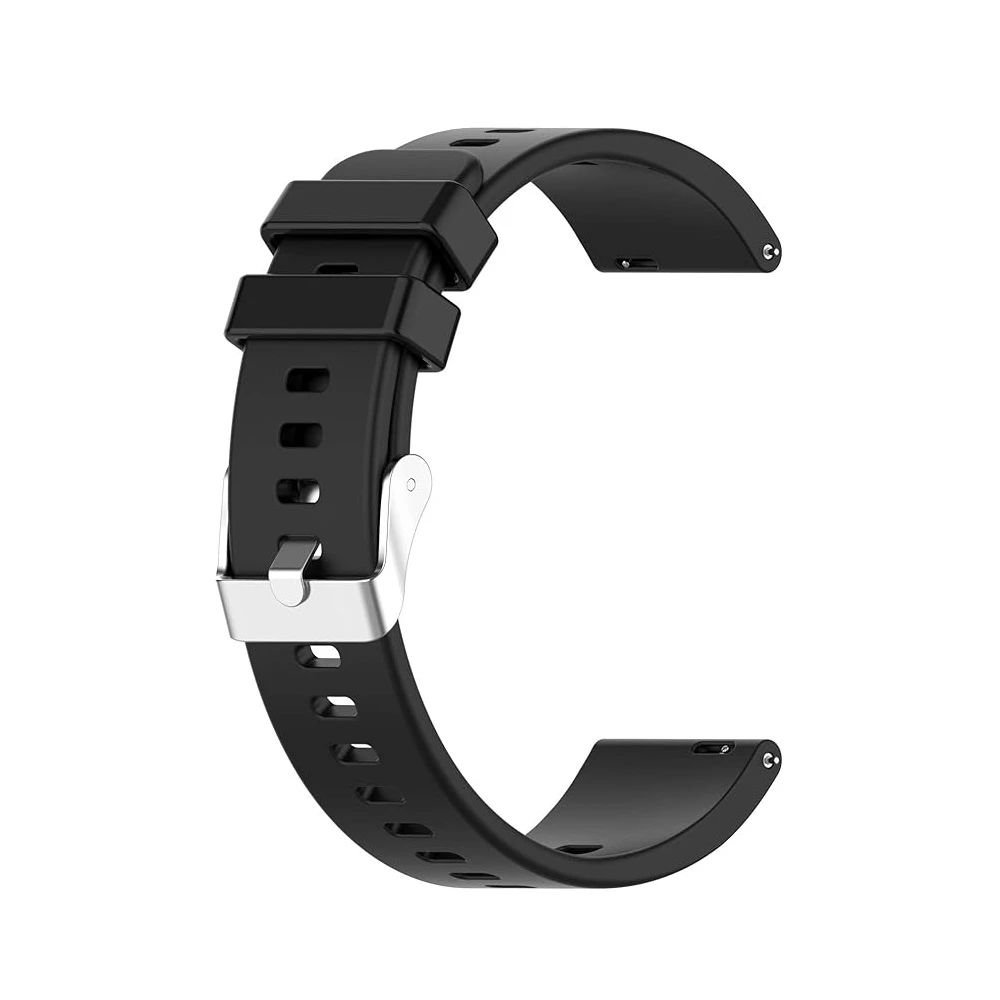 Honor smart watch es, черный 3