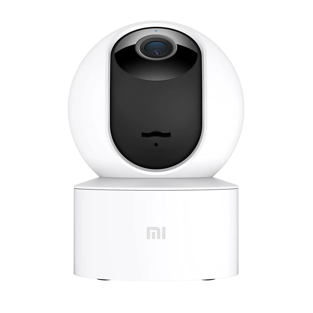 Внутренняя умная камера xiaomi c200 1080p (2mp) 2
