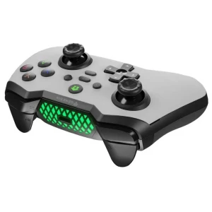 Genesis gamepad mangan 400 wireless (for pc/switch/mobile), white Thumbnail 2