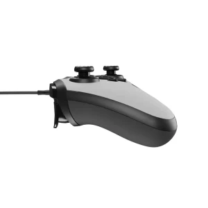 Genesis gamepad mangan 300 (for pc/switch/mobile), white Thumbnail 3