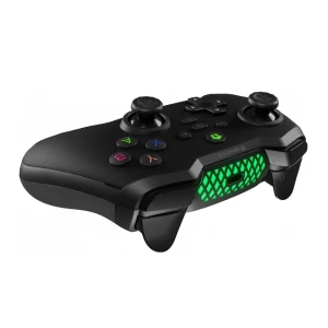 Genesis gamepad mangan 400 wireless (for pc/switch/mobile), black Thumbnail 2
