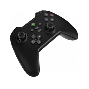 Genesis gamepad mangan 400 wireless (for pc/switch/mobile), black Thumbnail 3
