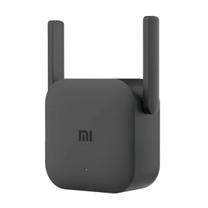 Xiaomi mi wi-fi repeater pro (2.4 ghz) black Thumbnail 1