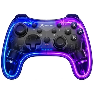 Xtrike me controller gp-52 беспроводной для android/ios/pc/ps3/ps4/nintendo switch