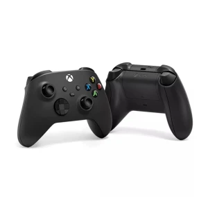Microsoft xbox controller wireless carbon black v2 Thumbnail 2