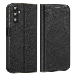 Dux ducis чехол flip case skinx2 для samsung a14, черный