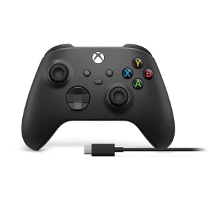 Microsoft Xbox Controller Wireless One + USB-C Cable