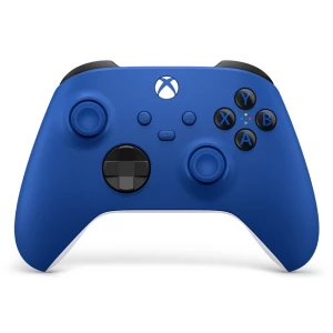 Microsoft Xbox Controller Wireless Blue